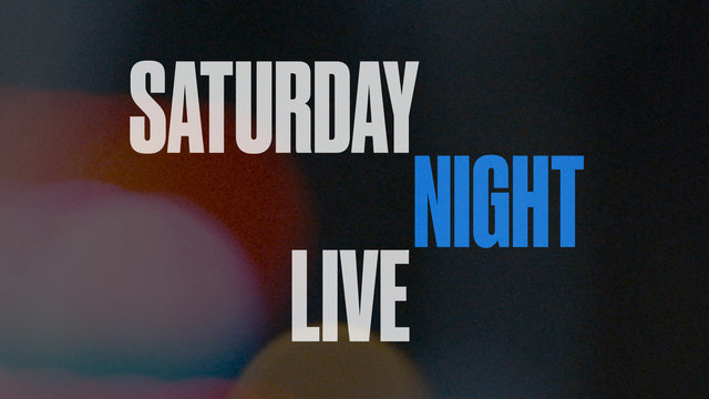 (image for) Saturday Night Live (SNL) - Select Seasons