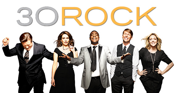 (image for) 30 Rock - Complete Series
