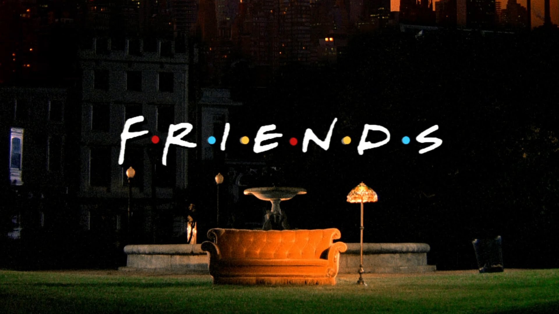 (image for) Friends - Complete Series