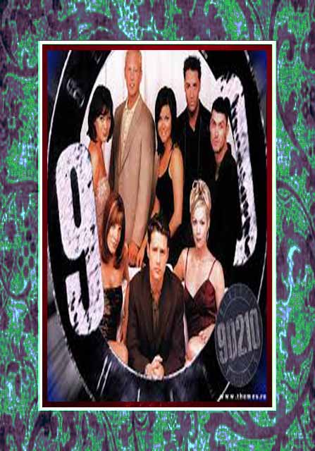 (image for) Beverly Hills 90210 - Complete Series
