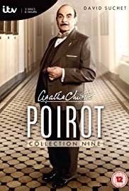(image for) Agatha Christie's Poirot