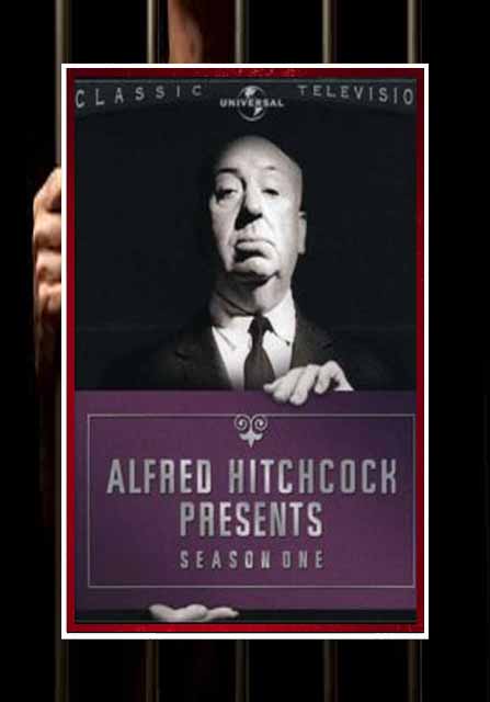 (image for) Alfred Hitchcock Presents - Complete Series