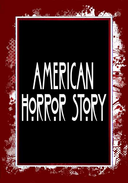 (image for) American Horror Story (AHS) - Season 5: Hotel