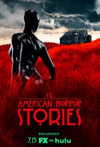 (image for) American Horror Story (AHS) - Season 1: Murder House