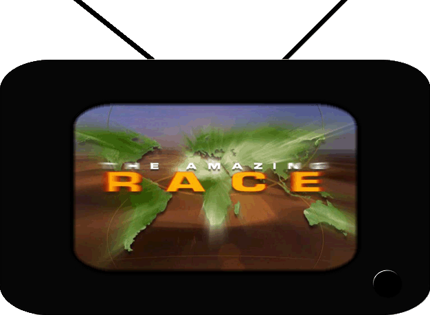 Amazing Race - Season 29 Amazing Race - Season 29