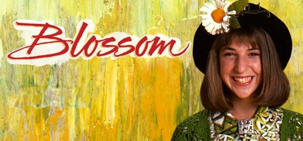 (image for) Blossom - Complete Series