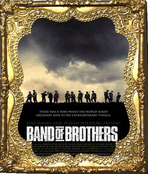 Band of Brothers Band of Brothers