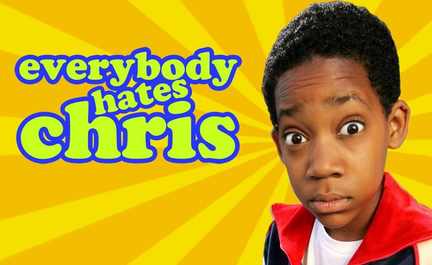 (image for) Everybody Hate Chris - Complete Series