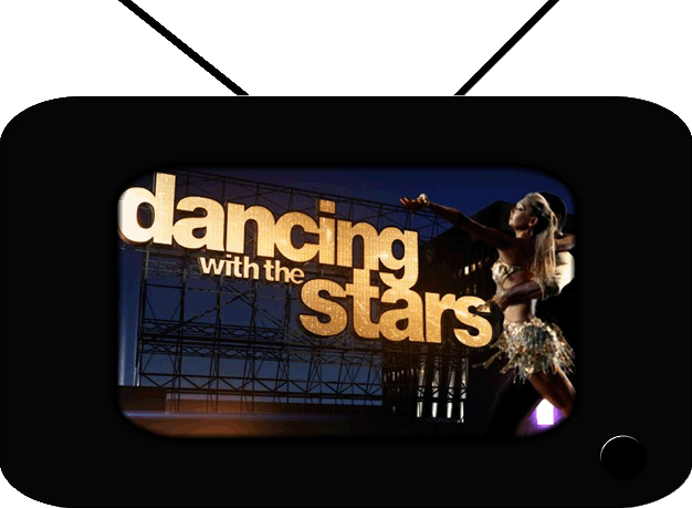 Dancing With The Stars Dancing With The Stars