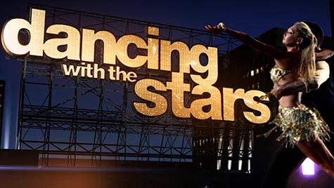 (image for) Dancing With The Stars - Season 25