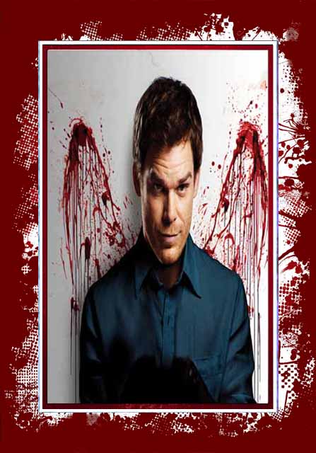 (image for) Dexter - Complete Series