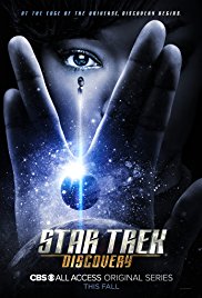 (image for) Star Trek Discovery - Season 4