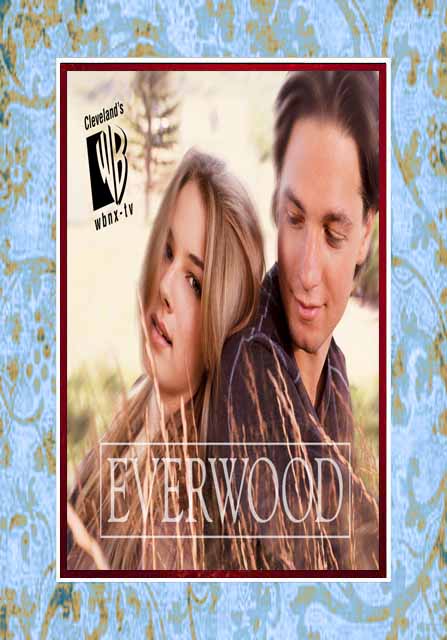 (image for) Everwood - Complete Series