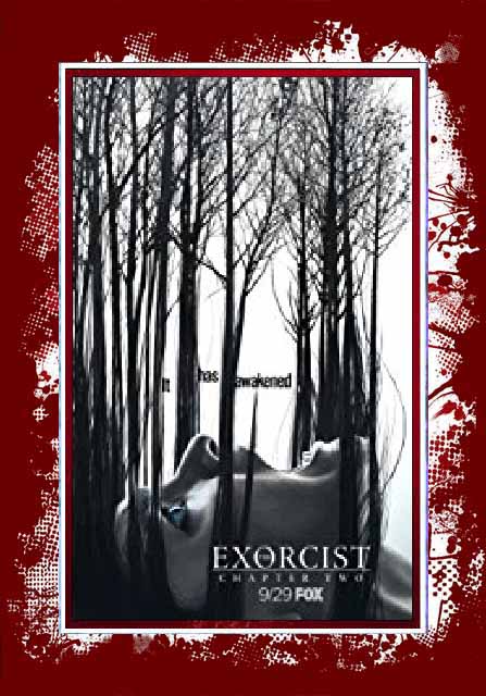 (image for) The Exorcist - Season 2