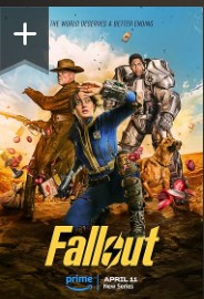 (image for) Fallout - Season 1