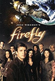(image for) Firefly - Complete Series + Movie