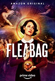 (image for) Fleabag - Seasons 1 and 2