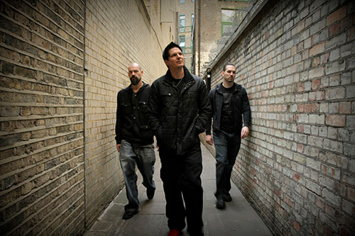 (image for) Ghost Adventures - Seasons 1-22 + Extras