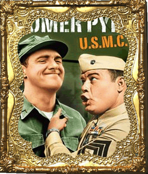 (image for) Gomer Pyle: USMC - Complete Series - Click Image to Close