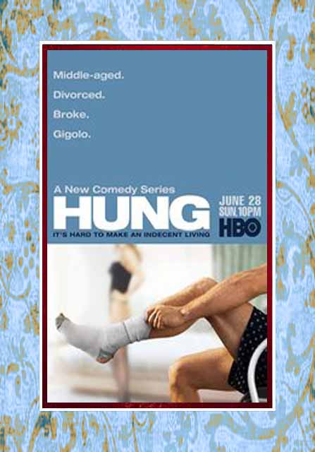 (image for) Hung - Complete Series