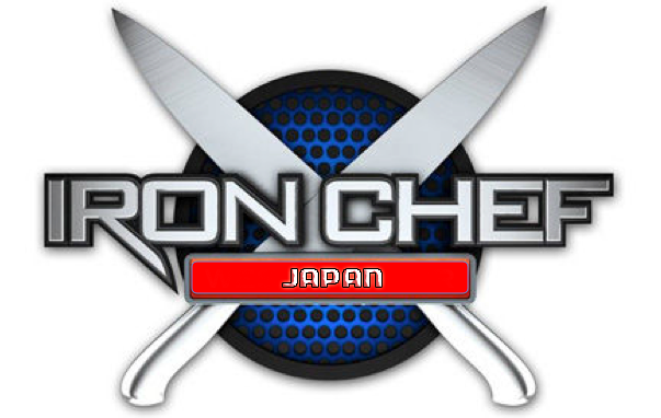 (image for) Iron Chef Japan - Click Image to Close