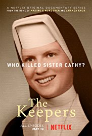 (image for) The Keepers - Season 1