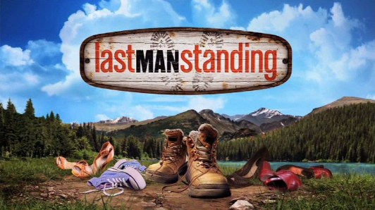 (image for) Last Man Standing - Complete Series