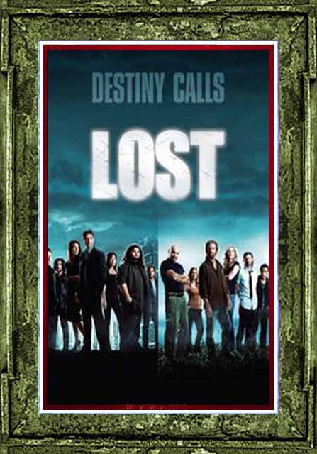 (image for) Lost - Complete Series - Click Image to Close