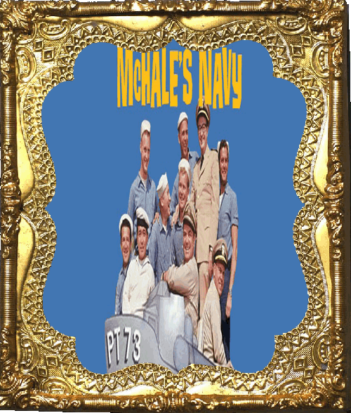 (image for) McHale's Navy - Complete Series