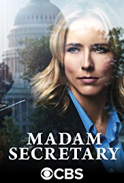 (image for) Madam Secretary - Complete Series
