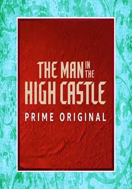 (image for) Man in the High Castle - Complete Series