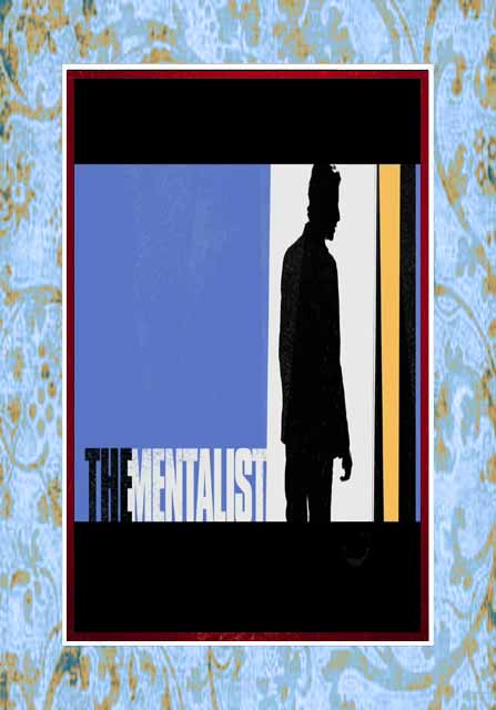 (image for) Mentalist - Complete Series