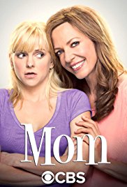 (image for) Mom - Season 6