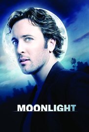(image for) Moonlight - Season 1
