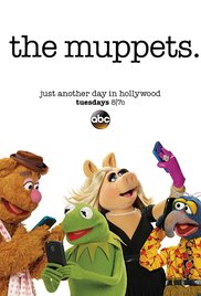(image for) The Muppets - New Season