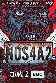 (image for) NOS4A2 - Season 1