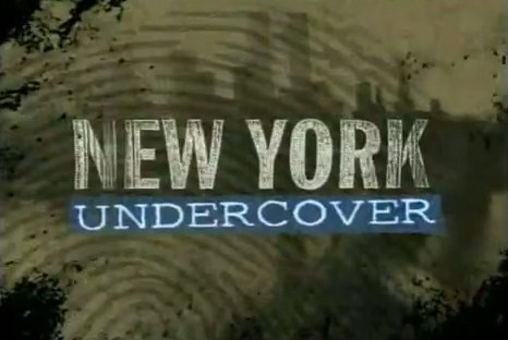 (image for) New York Undercover / NYUC - Complete Series