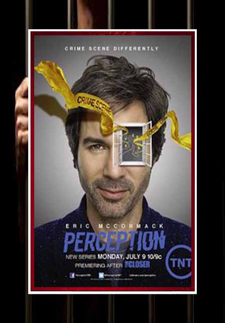 (image for) Perception - Complete Series