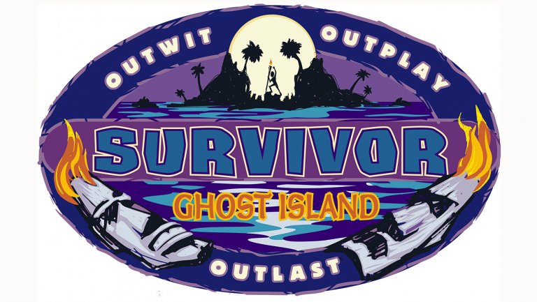 (image for) Survivor - Season 36: Ghost Island