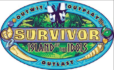 (image for) Survivor - Seasons 39: Island of the Idols