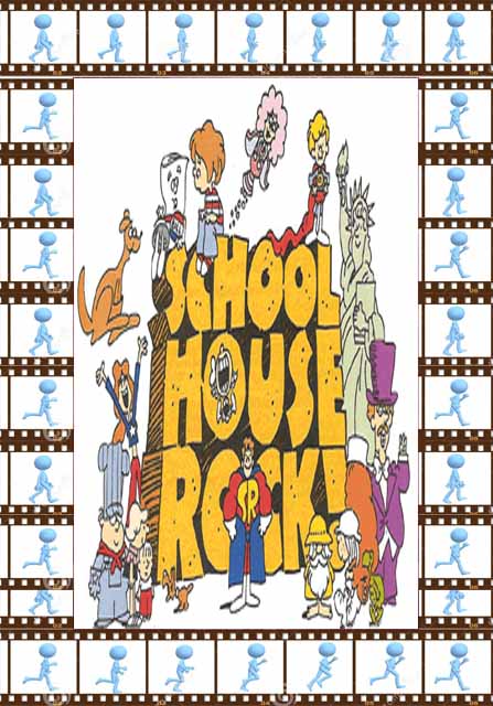 (image for) Schoolhouse Rock - Complete Series