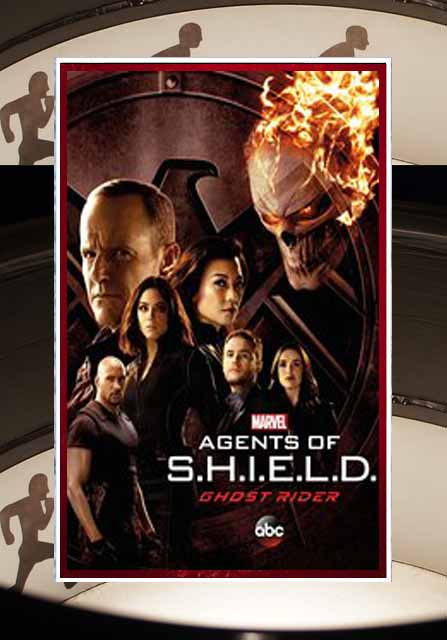 (image for) Marvel's Agents of Shield - Season 3