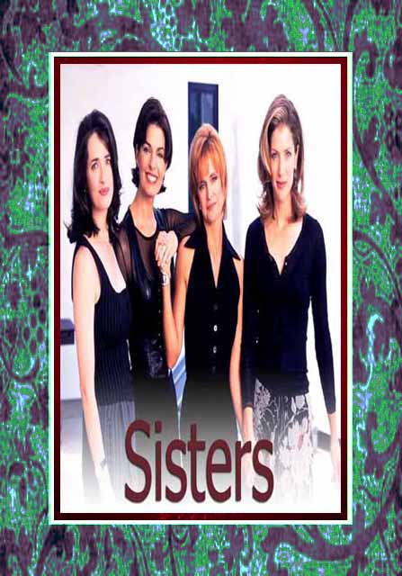 (image for) Sisters - Complete Series