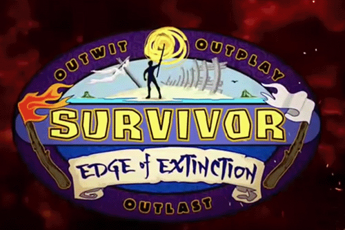 (image for) Survivor - Seasons 38: Edge of Extinction