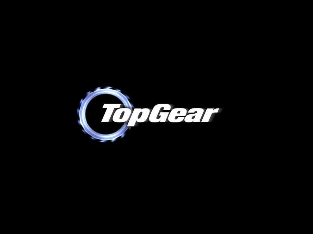 (image for) Top Gear UK - Complete Series (No Disc Art)