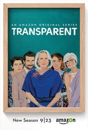 (image for) Transparent - Season 3