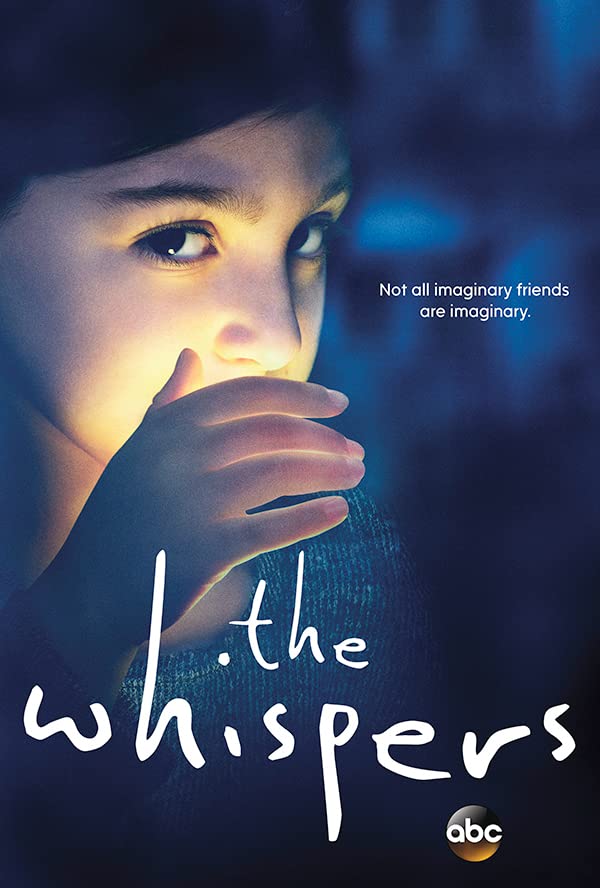 (image for) The Whispers - Season 1