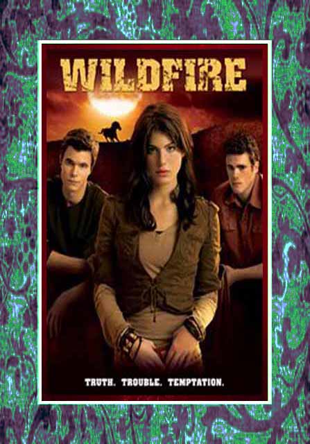 (image for) Wildfire - Complete Series
