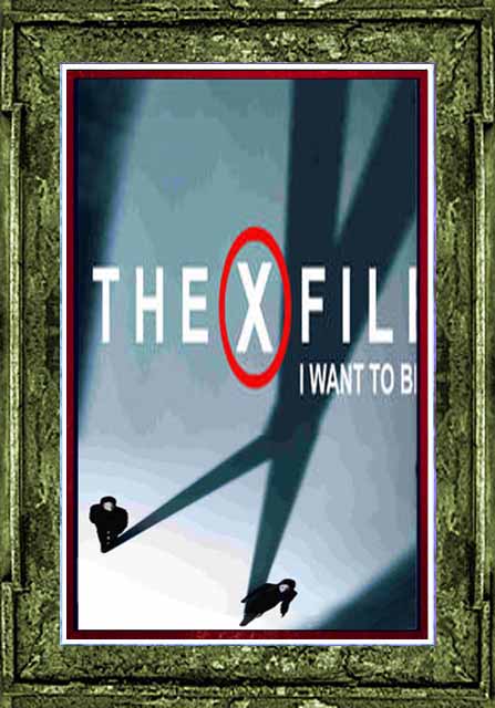 (image for) X-Files - Complete Original, Reboot Series and Movies