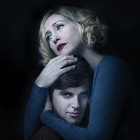 (image for) Bates Motel - Complete Series
